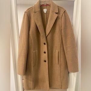 J Crew Coat